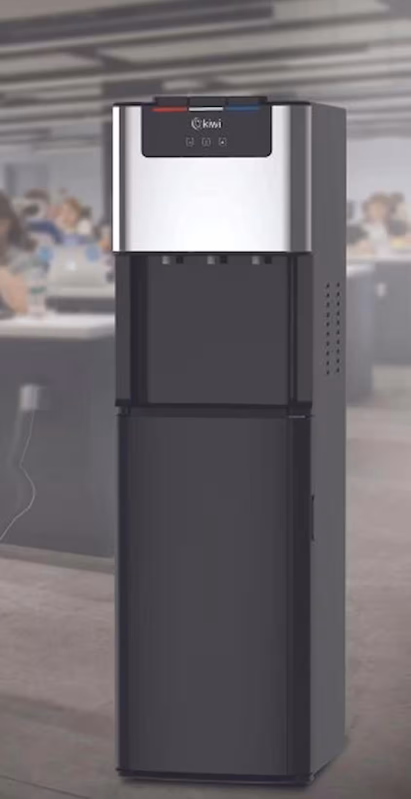 Kiwi KWP-8555 Su Sebili