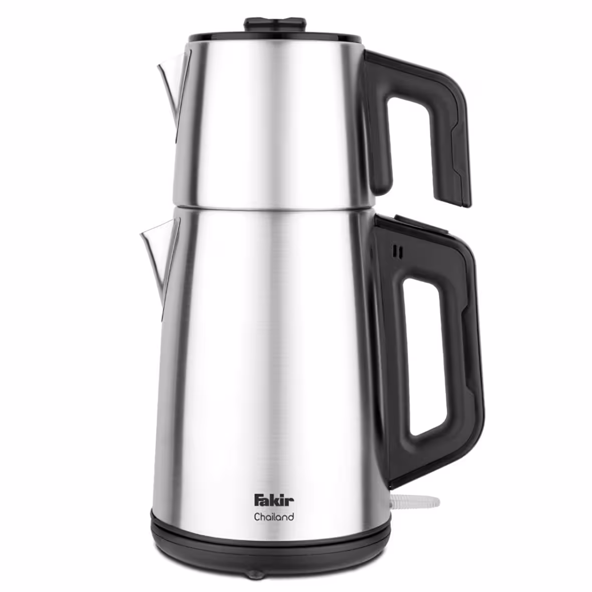 Fakir Chailand 1500 W Çay Makinesi Inox