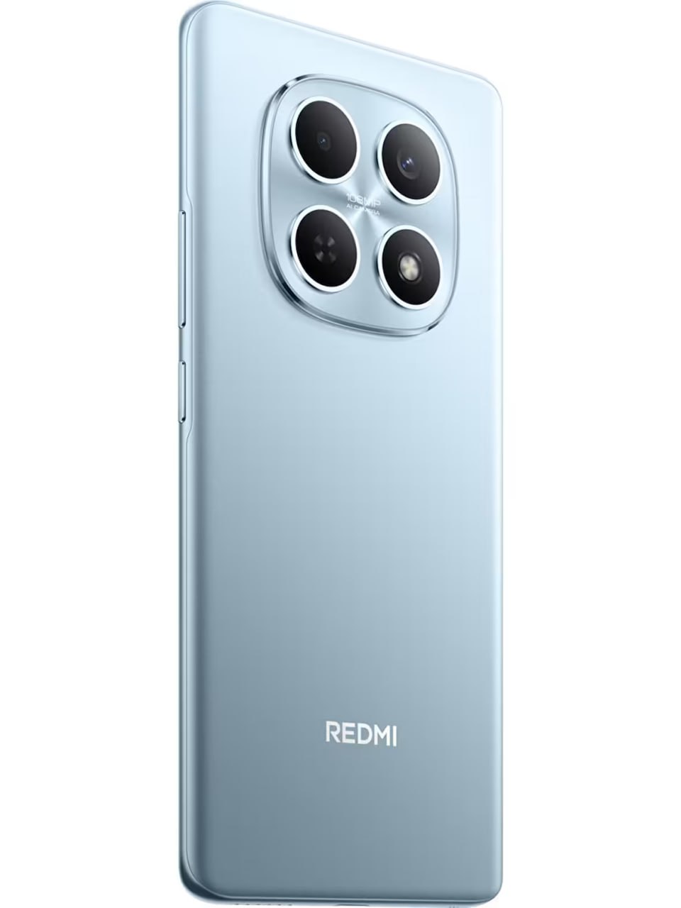 REDMI Note 15 8+256 Blue (Xiaomi Türkiye Garantili)